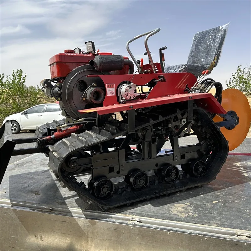 Multifunctional ride-on lawn roller, sand fixing lawn roller