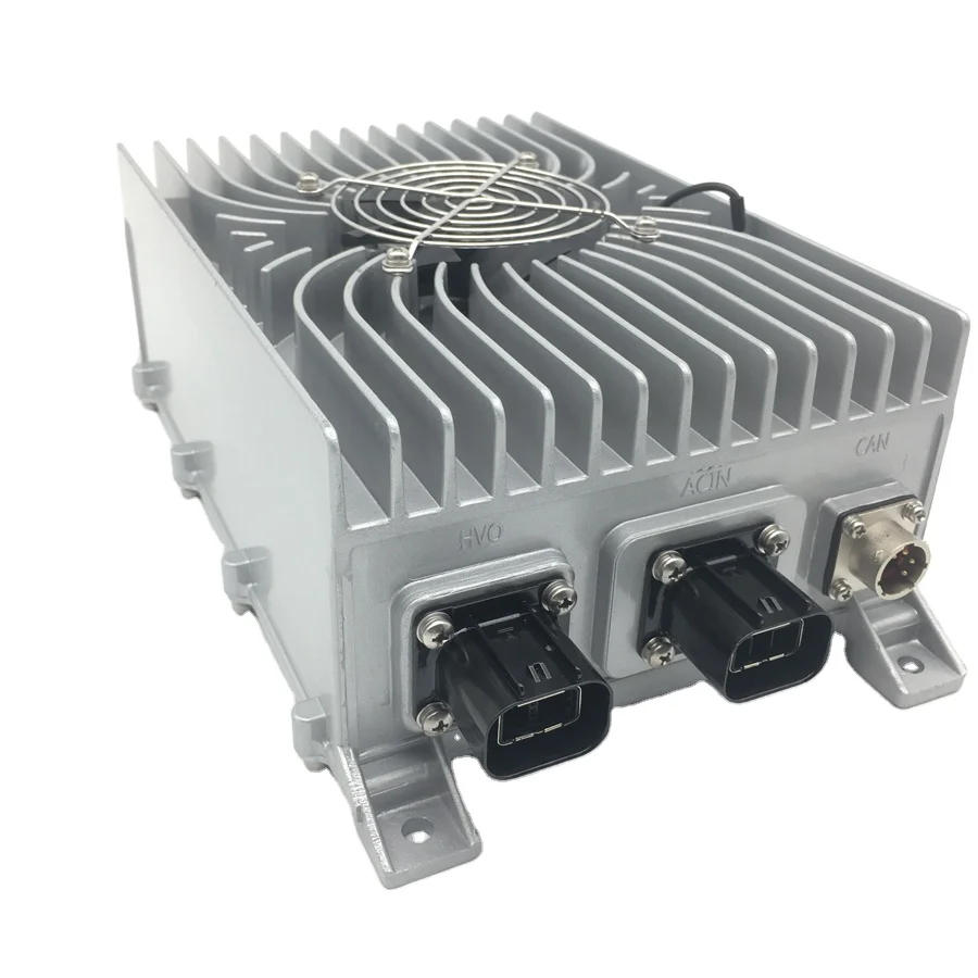 

Dilong Wholesale 3.3kw 360V Electric Vehicle On-board Charger