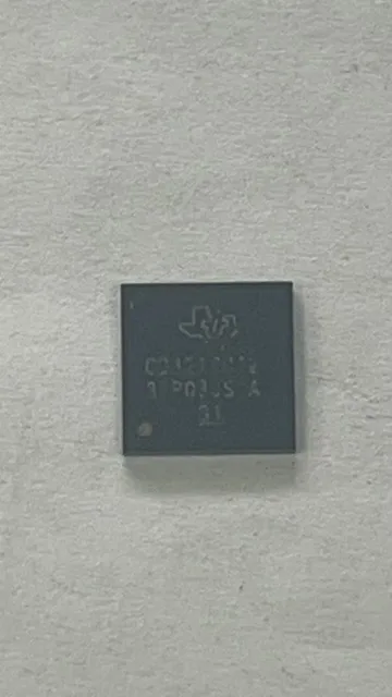 Oryginalny chipset CD3217B12 BGA dla MacBook Pro A2141 A2251 A2442 A2485 A2780 naprawa płyty głównej Boost Chipset IC chip 820-01700