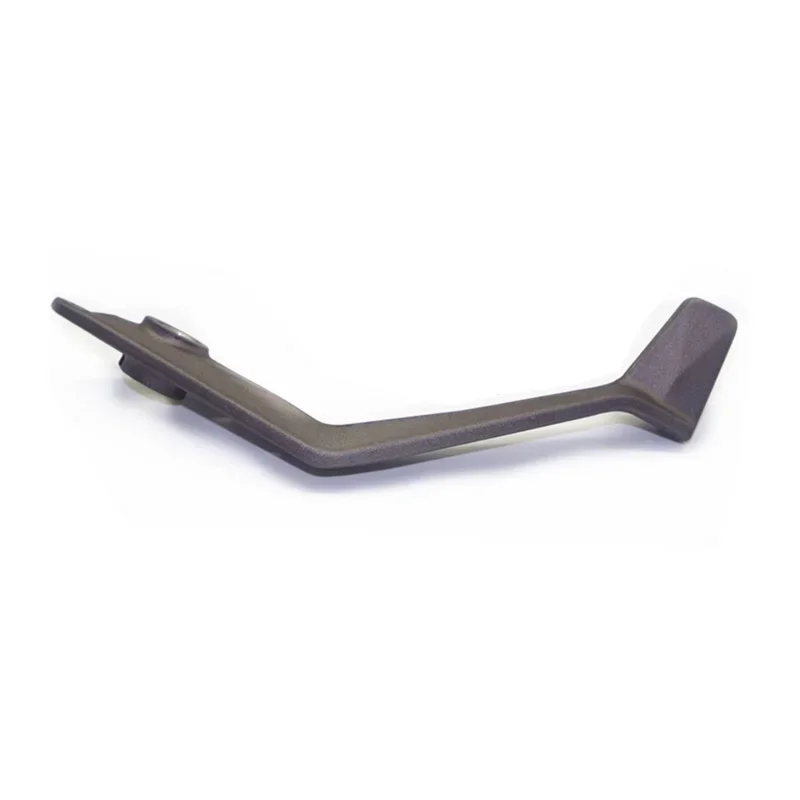 Motorcycle Parts Rear Foot Brake Lever Pedal Assy For CFMOTO 400NK 650NK 650GT CF400NK CF650NK CF650GT CF MOTO NK400 NK650 GT650
