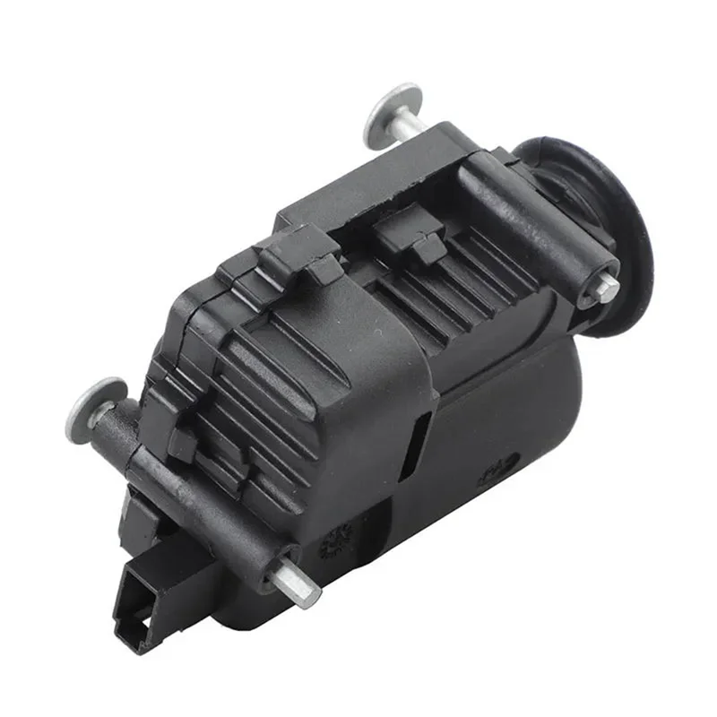 Silnik blokady klapki wlewu paliwa do Vauxhall Astra H Corsa D E 13208157 13224654