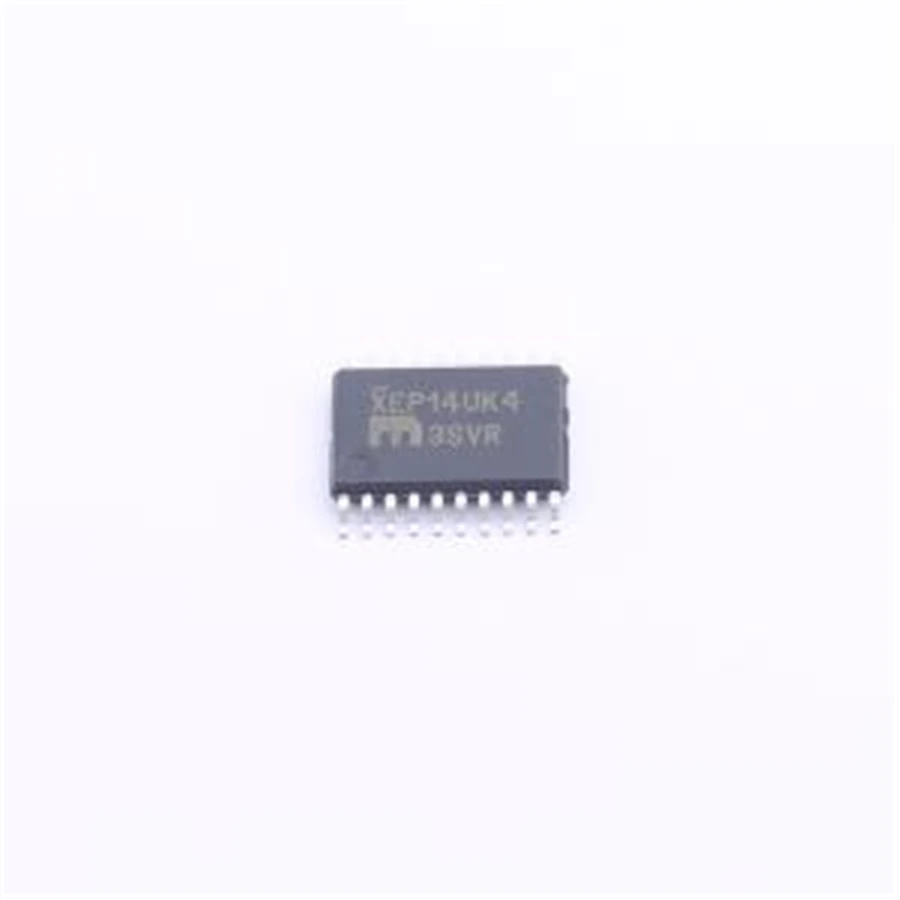 

2 шт./лот SY100EP14UK4G (чип RTC/часов)