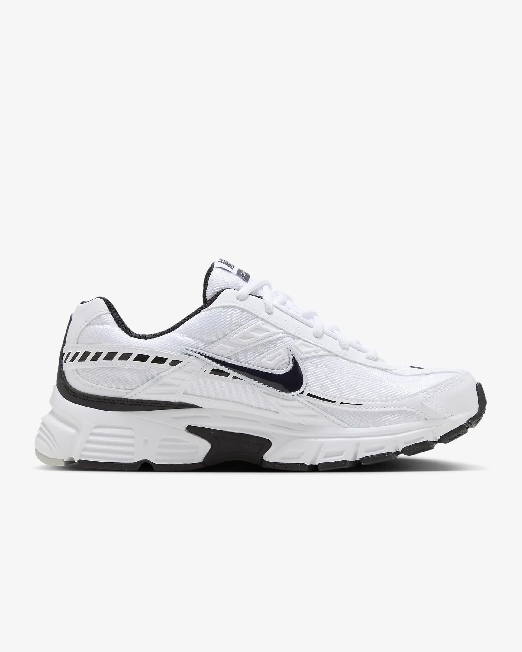 حذاء رياضي/أحذية الأب الرجعية للرجال من Nike Initiator 394055-100
