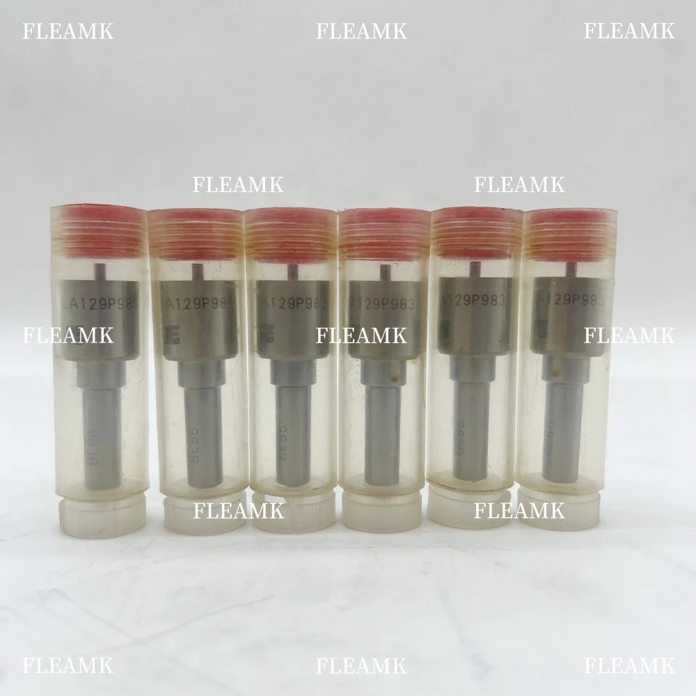 High Quality Fuel Injector DLLA129P983 Is Suitable for 095000-688#/881# RE532216/RE533454 RE546780/SE501934 Fuel Injector