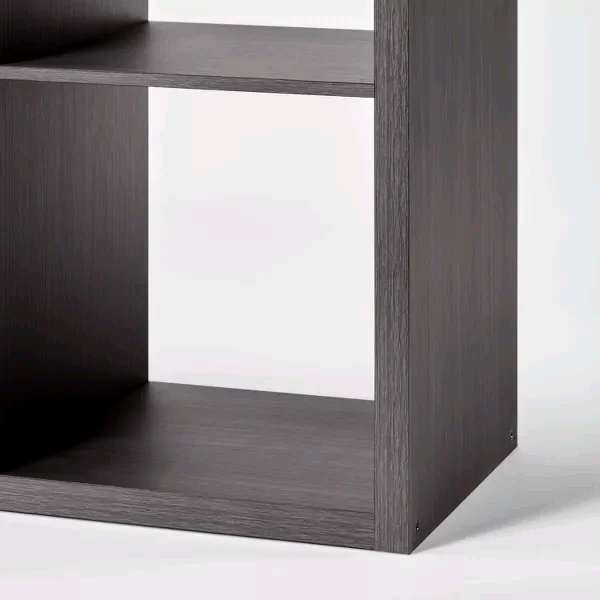 ！@Combohome Wholesale Modern Style White Home Office Modular Storage Cabinets 3 Floors Wooden Bookshelf for Kids