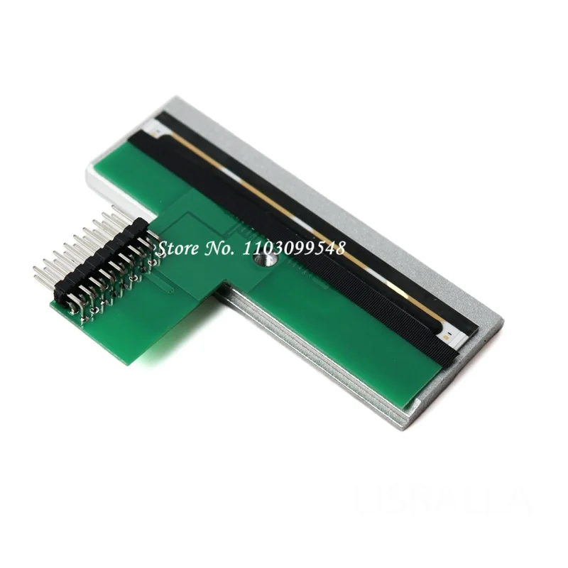 Brand New Averyberkel Thermal Print Head Fit For Avery Berkel Scales Printer Printhead