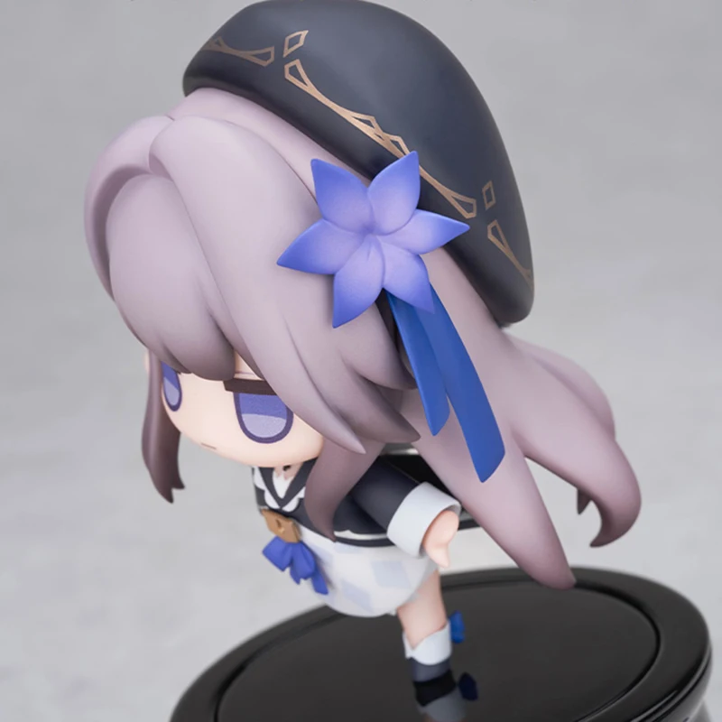 miHoYo Honkai Star Rail Herta Spinning Toy Action figure made by hand Official Merchandise Christmas Gift Spring Festival Gift