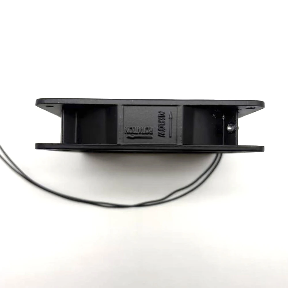 110*110*25mm HAVC Cabinet Axial Fan AC220V 17W 2700RPM Industrial Electrical Cabinet Control Panel Ventilation Cooling Fan