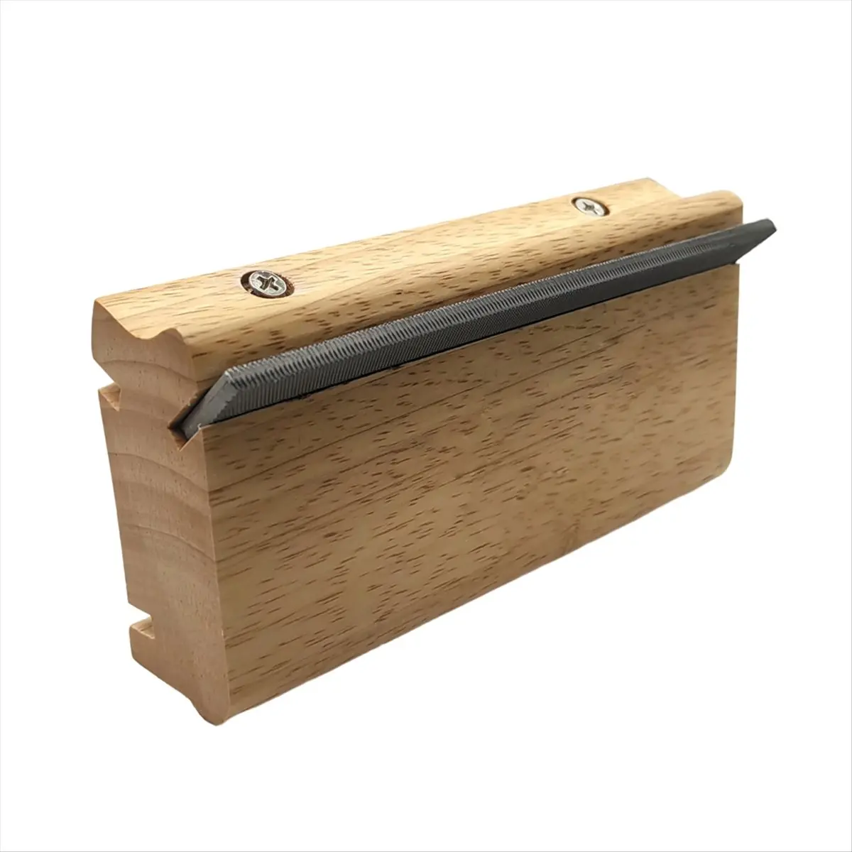 (AD10) Guitar 3/23/35 Degree Fret File Sanding Fret Leveler Sanding Polishing File Crowning End Beveling File Guitar Part A
