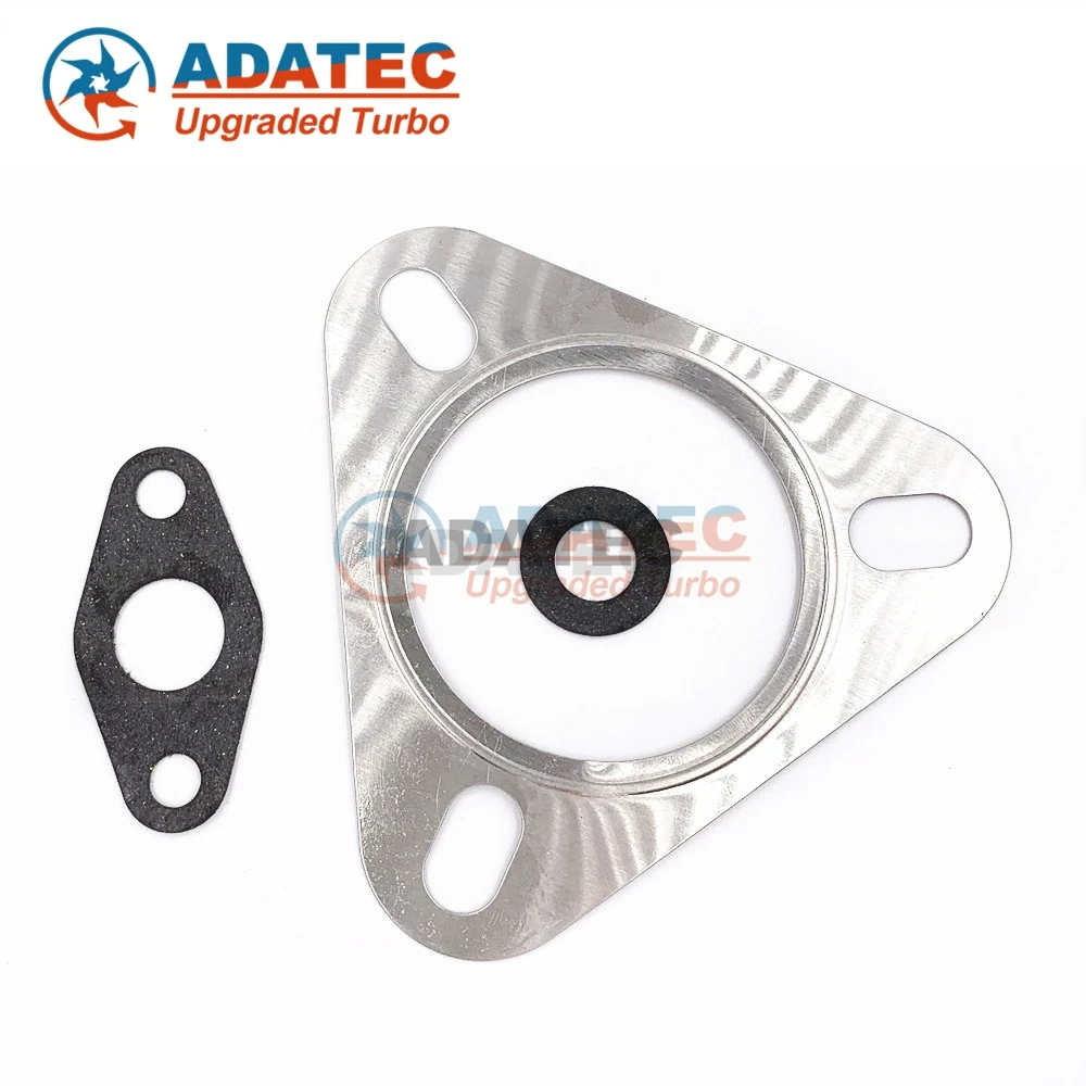 TF035HM-10T-5 TF035  Turbine 49135-04850 Turbo Gaskets For Mitsubishi Colt 1.5 CZT Smart Forfour 1.5 Brabus (W 454) MN130299