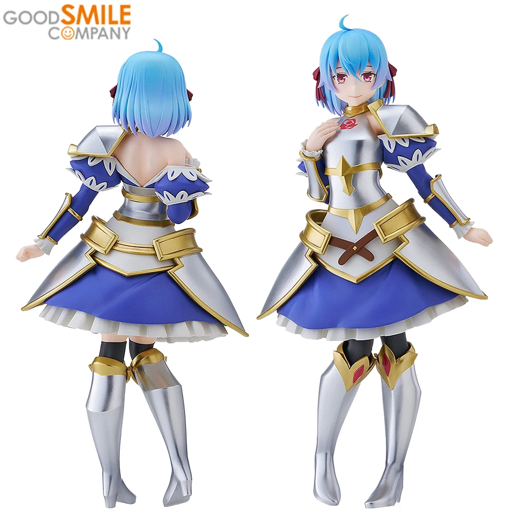 

In Stock Original Good Smile Company Pop Up Parade Shin No Nakama Ja Ruti Ragnason Anime Figure Action Figure Model Decoration