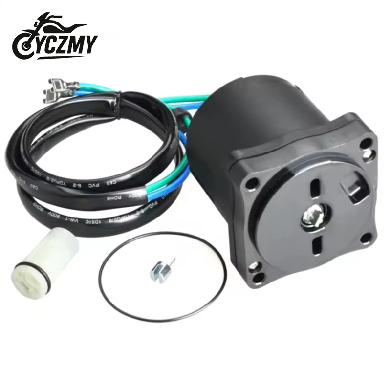 

36120-ZY3 Tilt Trim Motor 36120-ZY3-013 12V For Honda Outboard Motor 75HP-225HP 36120-ZY3-023 36120-ZY9-013