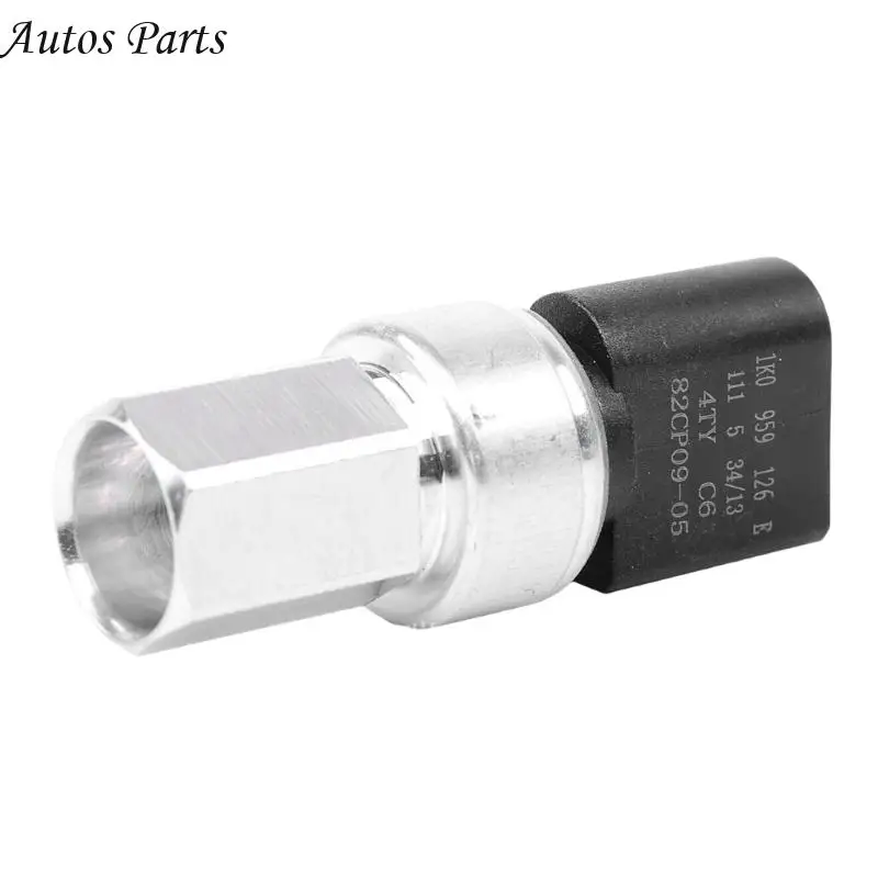 

57BA Replacement Car AC Switches 1K095926E 1J0959126A For HVAC Control Unit