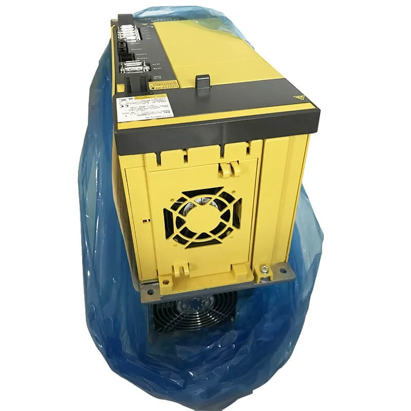 100% Nieuwe Originele A06B-6220-H022 # H600 A06B-6240-H211 A06B-6150-H045 Servodrive