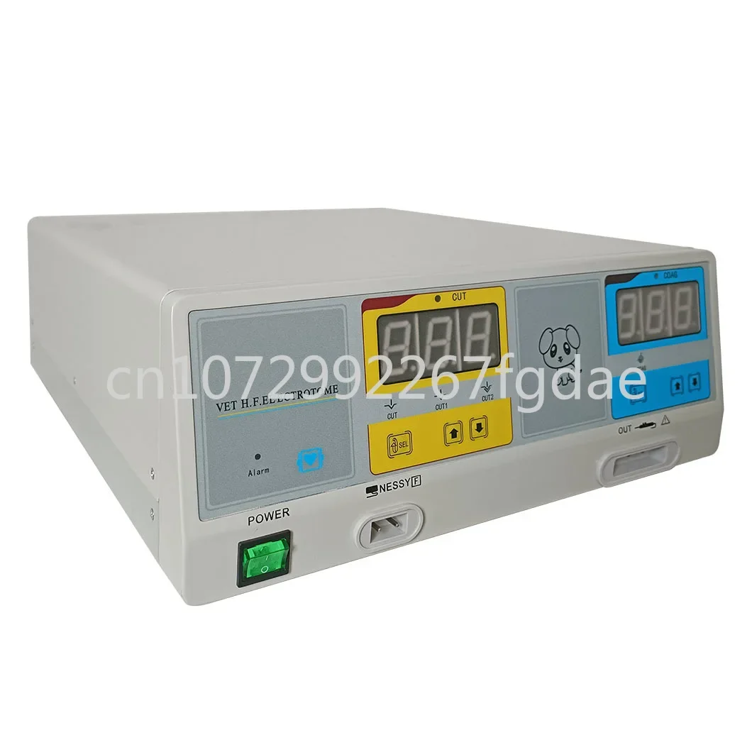 Veterinary Surgical Equipment Supplier, Veterinary Electric Knife, High-frequency 200W Electric Knife