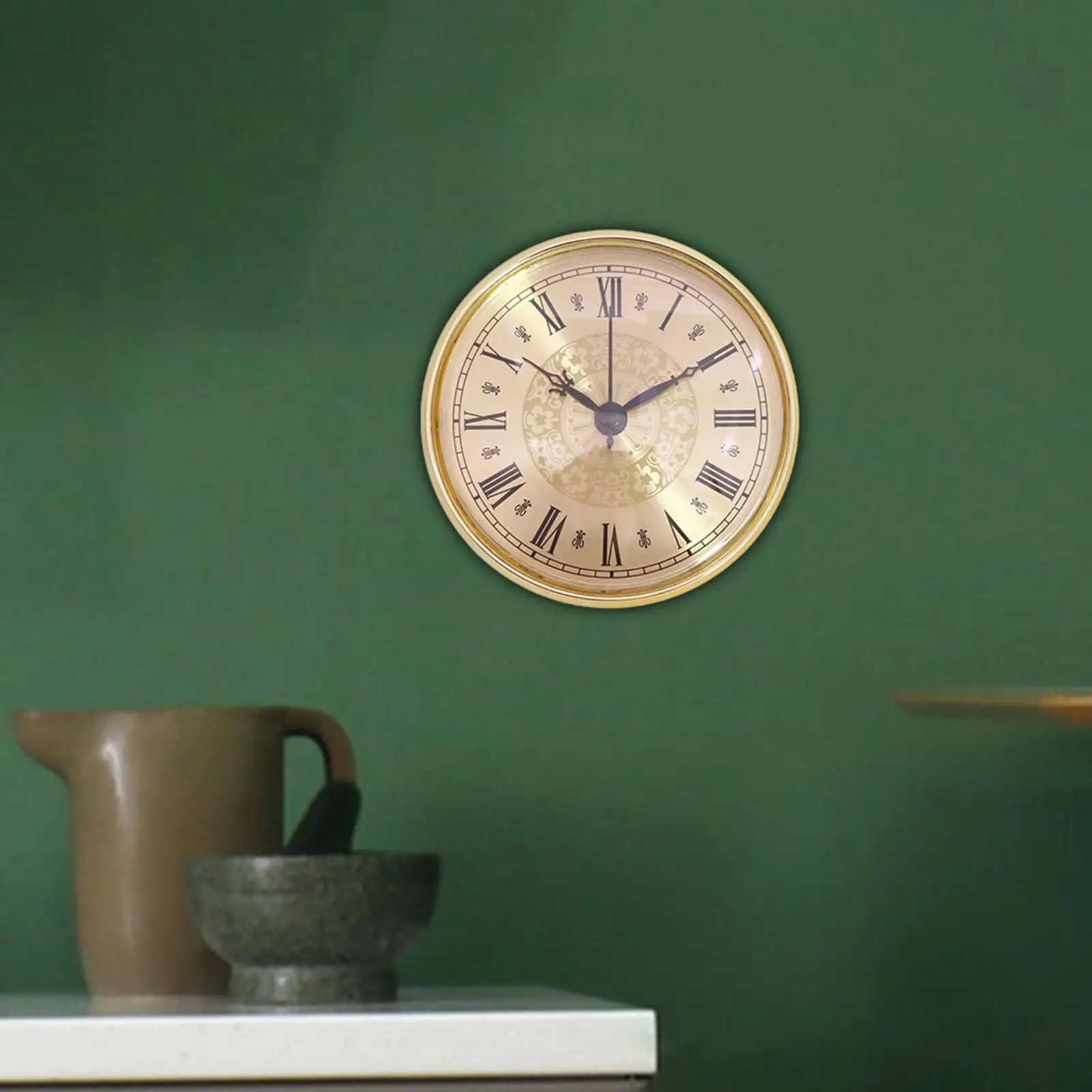 Mini 110Mm Roman Nu…