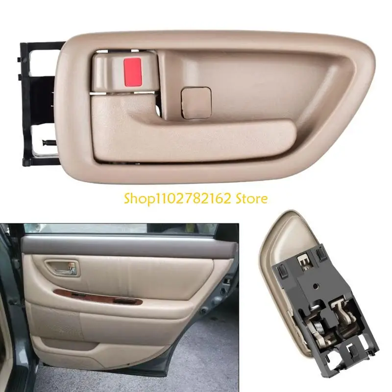 

547B Door Arm Rest Interior Door Handle Knob Car Accessories for 69278AC010 2000-2004