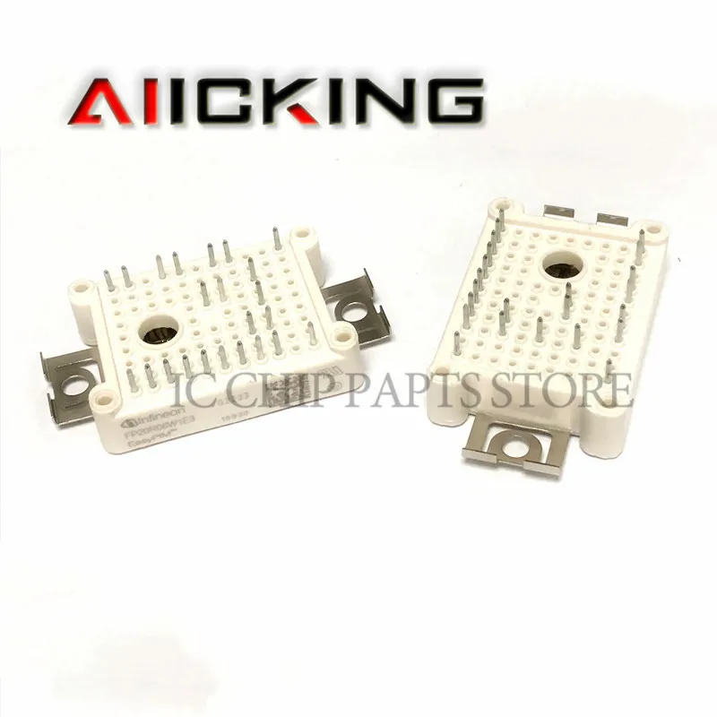 FP20R06W1E3 Free Shipping 1pcs, EASY1B-1,Trench/Fieldstopp IGBT3 and Emitter Controlled 3 diode Module, 100% Original, In Stock