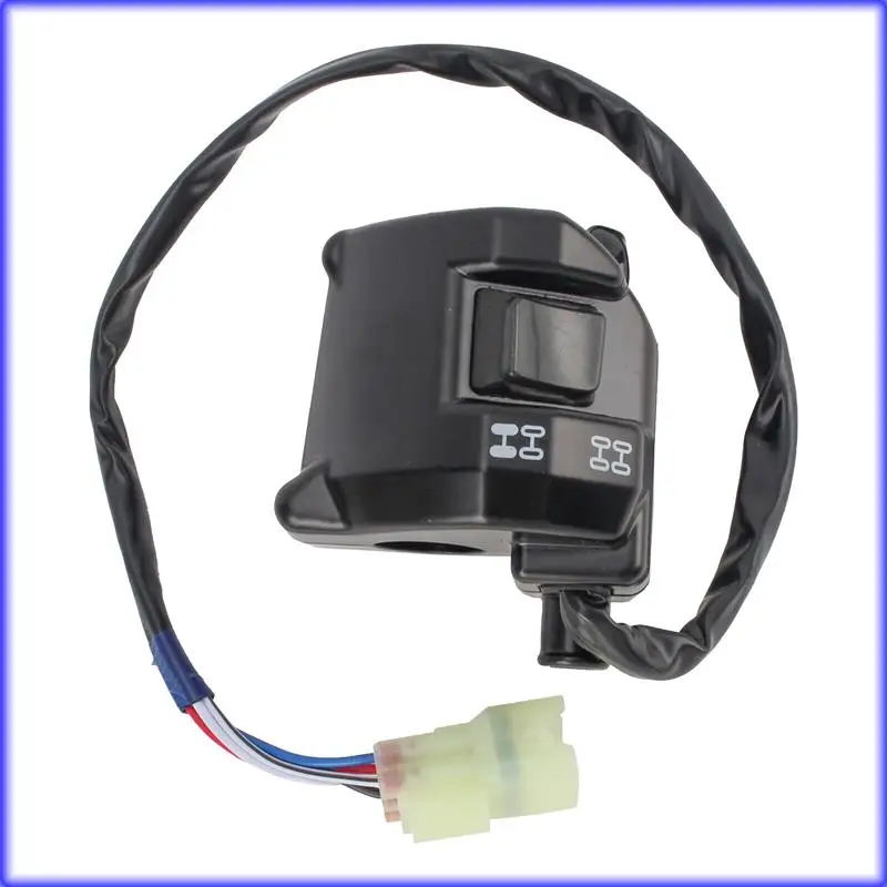 

A82E-For Can Am 2004-17 Outlander Renegade Throttle Handle Plus Component 4X4 Switch 707000595
