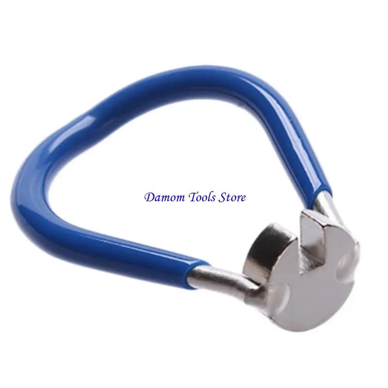 57BE Spoke Wrench Bicycles Steel Spoke Tensioner Bicycles Set Bicycles Tool Nipple Tensioner Spoke Nipple Tensioner for Bicycles