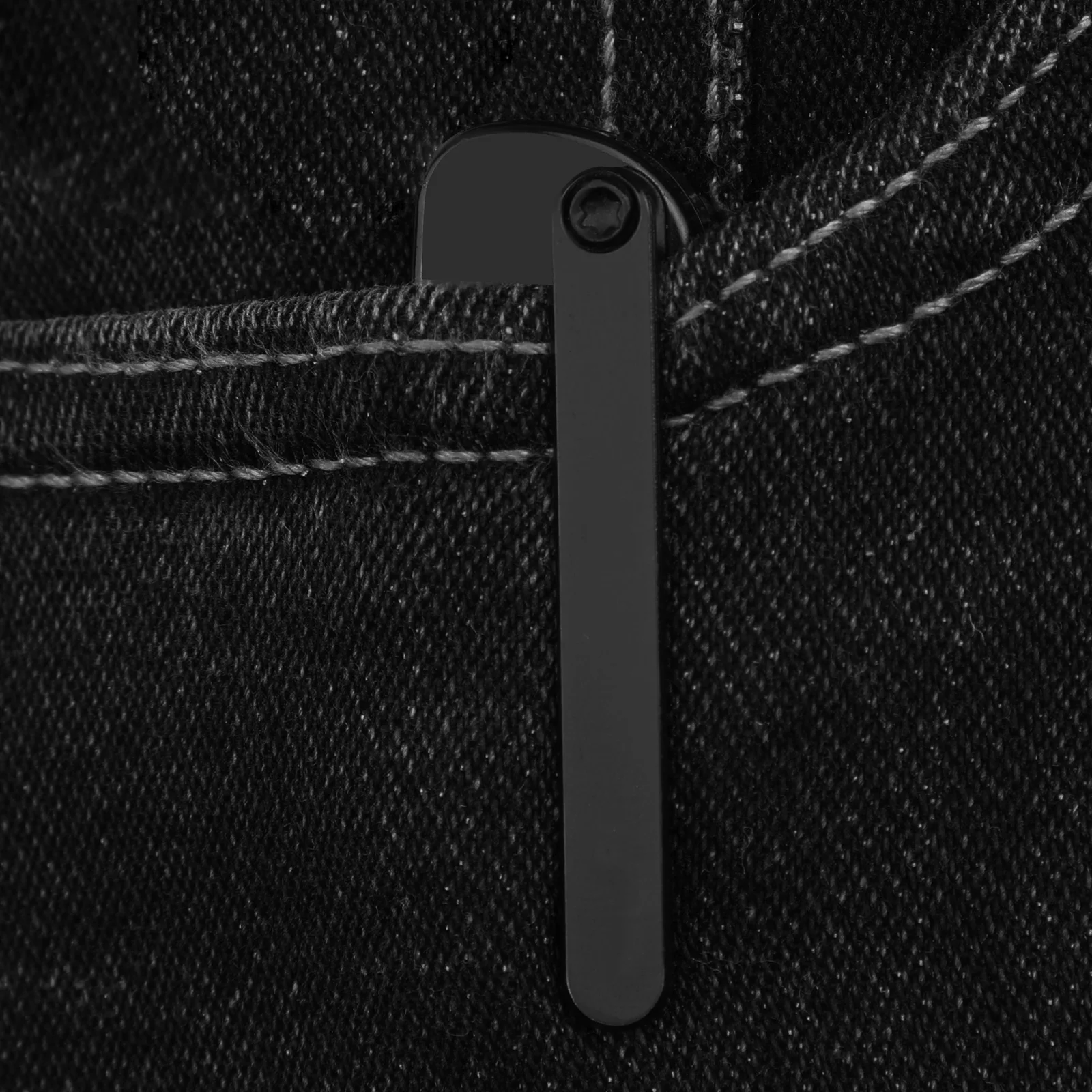 سكين Kizer قابل للطي Raze Ki3720A1/Ki3720A2/Ki3720A3 2025 وصل حديثًا مقبض تيتانيوم مع سكاكين بقاء شفرة فولاذية S45VN