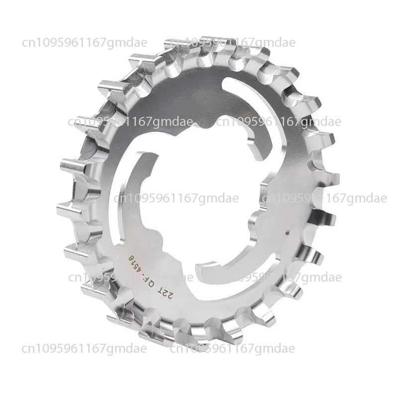 Bicycle Chain Wheel…
