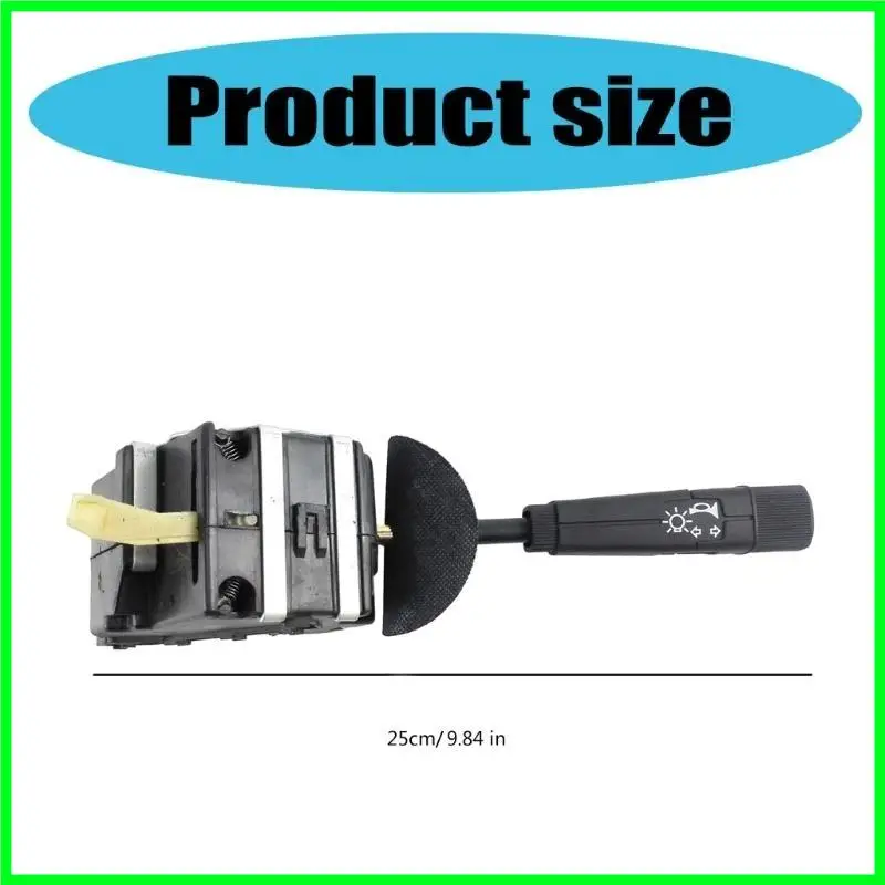 

T3EF Auto Accessories for Comut Turn Light 7702127546 7701349718 Replacement Turn Assembly