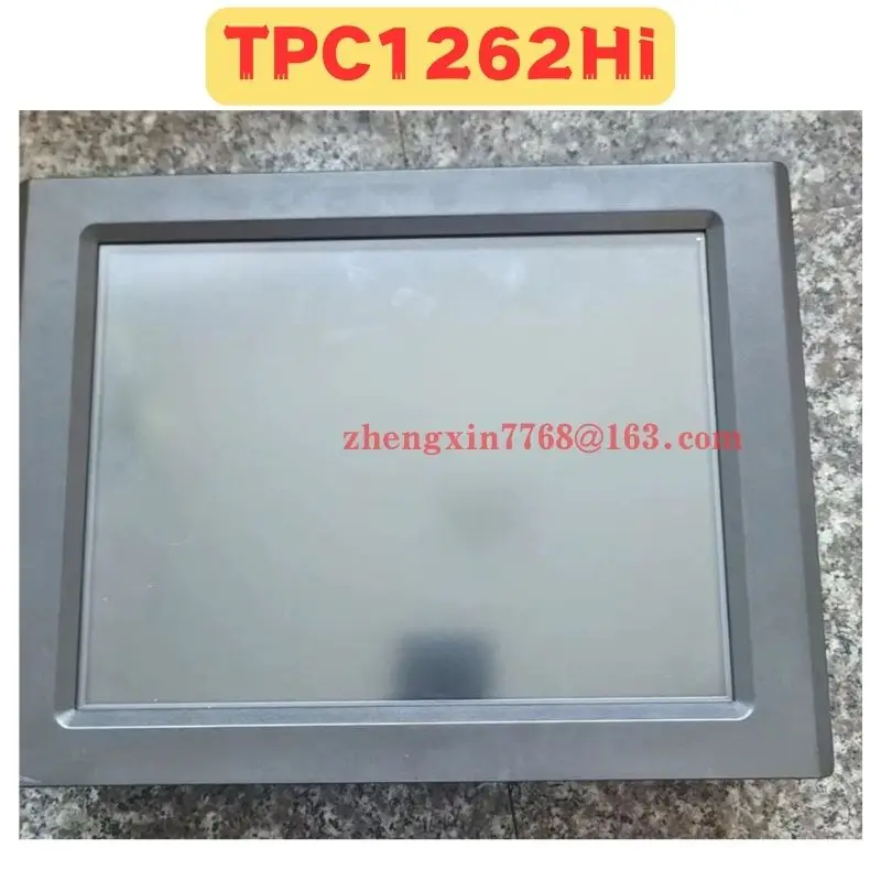 Used Touch Screen TPC1262Hi Normal Function Tested OK Fast delivery