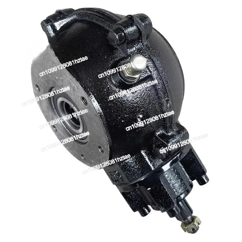 

Four-wheeled Motorcycle Accessories, Big Bull ATV Differential Shaft Drive, Rear Axle Box, Gear Tooth Bag, Tooth Box.