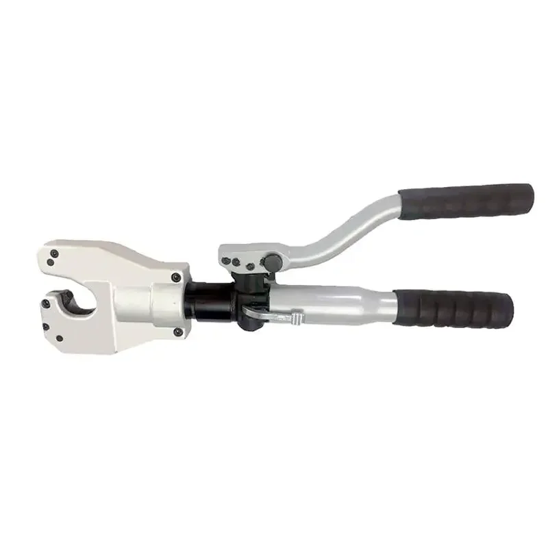 

HCT-6030 Manual 6T Dieless Hand Hydraulic Crimping Tools