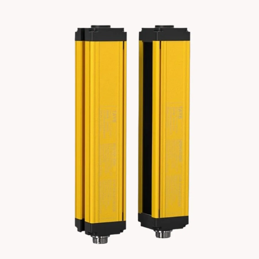 Sicherheitsgittersensor, Handschutz für Stanzungen, Infrarotstrahlungssensor, Sicherheitslichtvorhangsensor