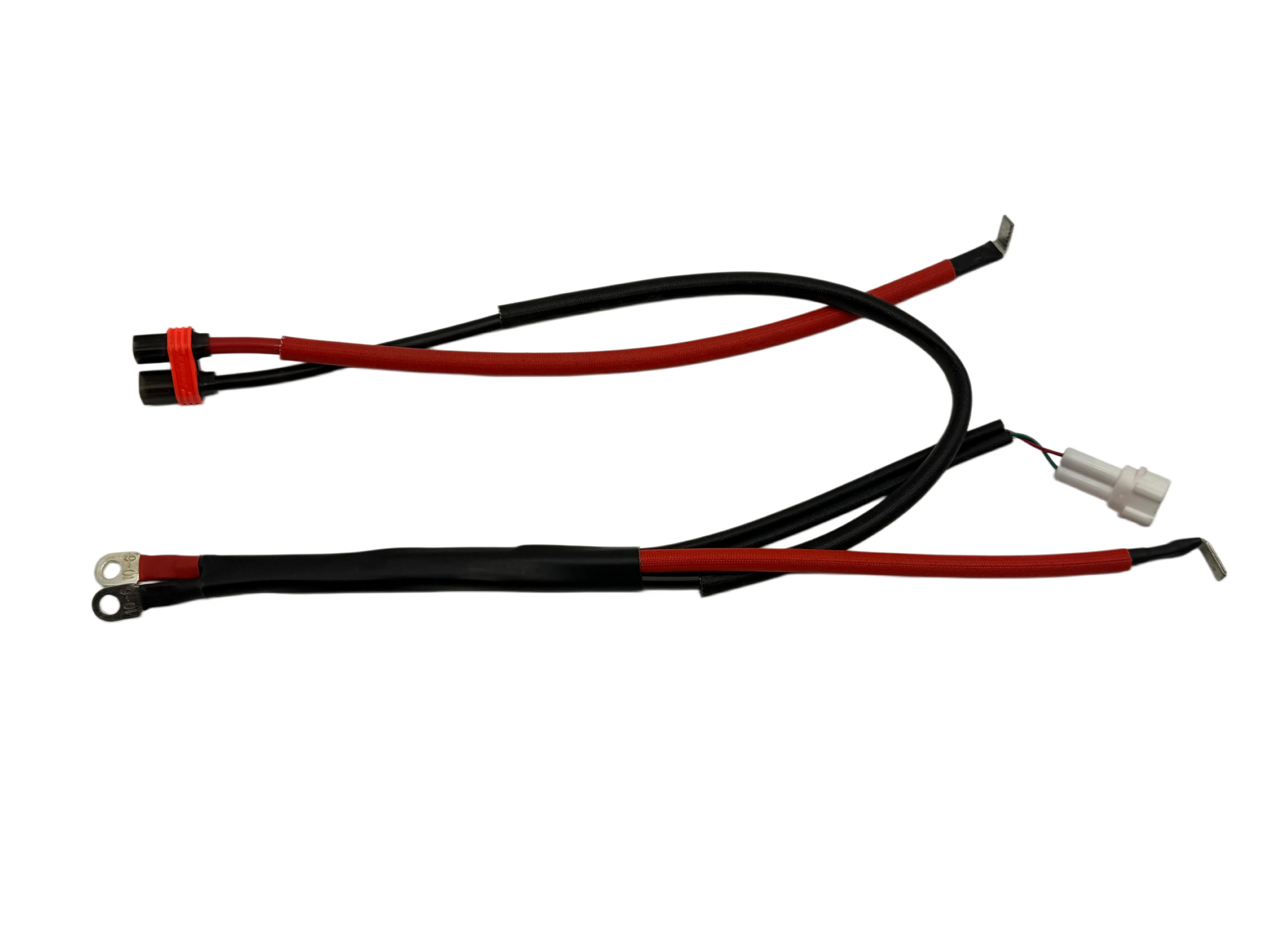 Main Battery Power Cord Plug Controller Battery Wiring Weather Resistant Replacement for Sur-ron Light Bee