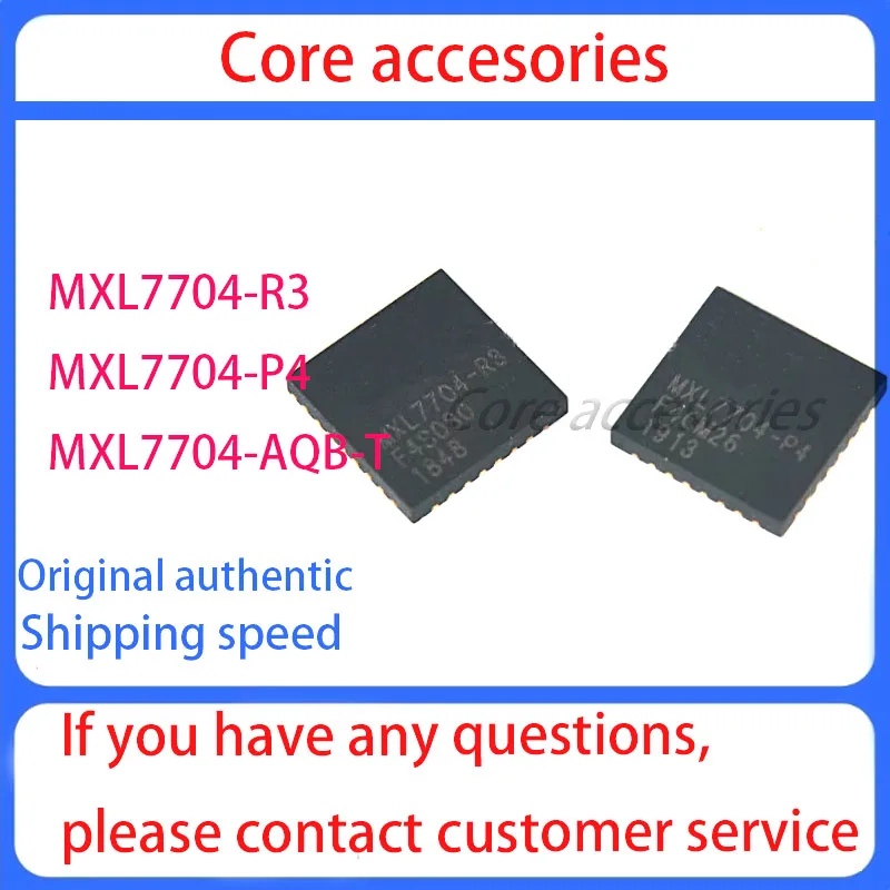 (1 pieza) 100% nuevo Chipset MXL7704 MXL7704-R3 MXL7704-P4 MXL7704-AQB-T QFN-32