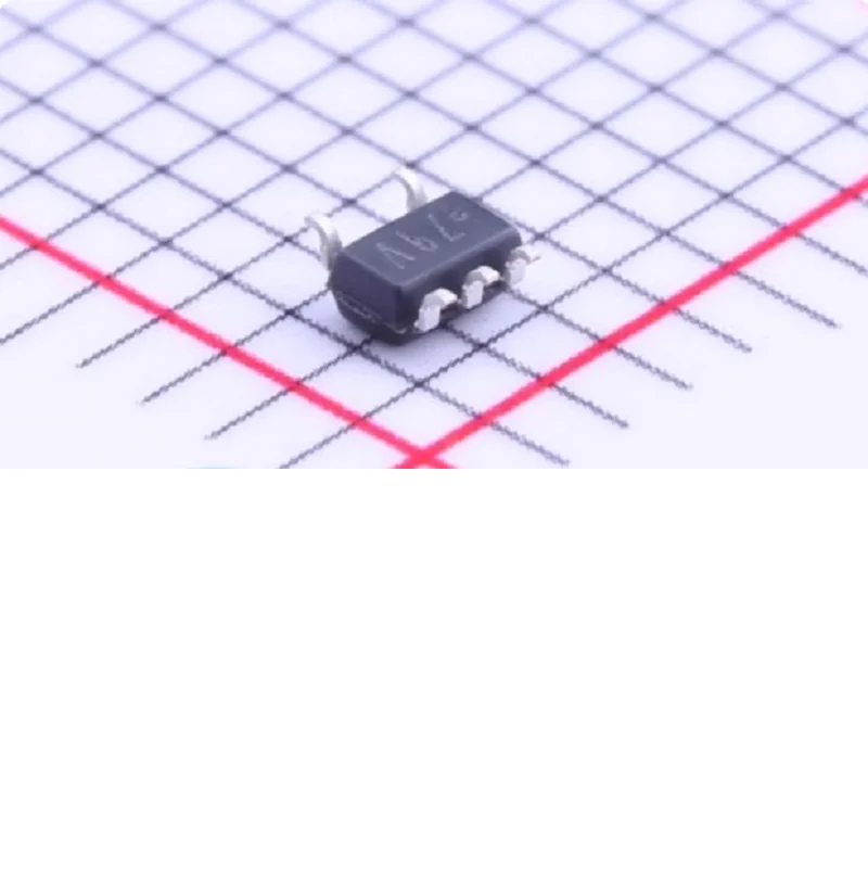 LMT87QDCKTQ1 Sensors, Transducers Temperature Sensors Analog and Digital Output Local -50°C ~ 150°C 13.6mV/°C SC-70-5