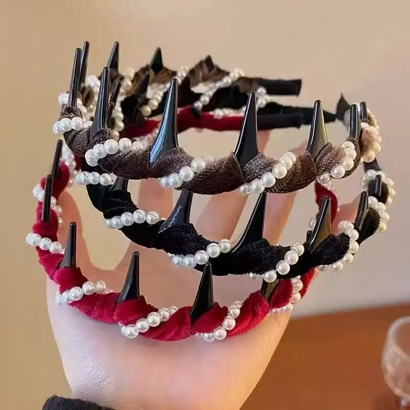 Thumbnail 3 - #76 Top Fabric Headbands Picks for Every Budget