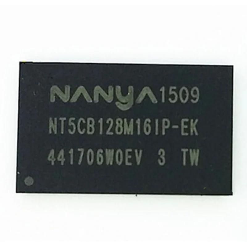 5pcs~50pcs/lot NT5CB128M16IP-EK NT5CB128M161P-EK NT5CB128 M16IP BGA New Original In stock