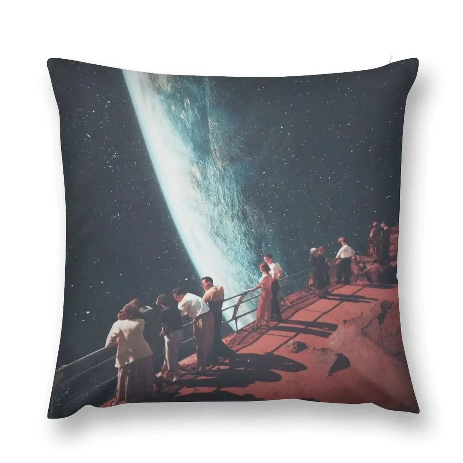 Missing the ones we Left Behind Throw Pillow Pillow Decor Elastic Cover For Sofa pillow