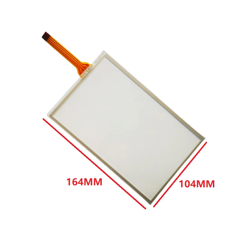 

Industrial Digitizer for ECWS1A91546 Resistive Touch Screen Panel Glass