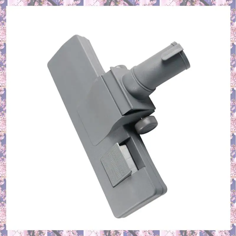 L73A 2025-2X Universal Vacuum Cleaner Robot Accessories For Home Carpet Floor Nozzle Vacuum Cleaner Head Tool 32MM