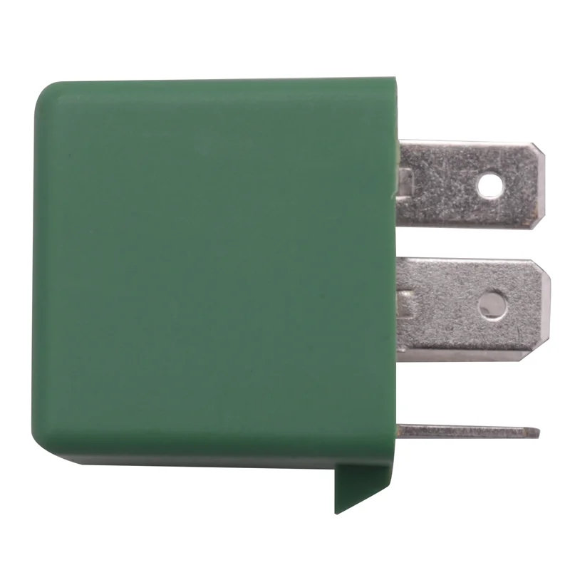 Ventilateur de refroidissement avec 5 broches, 12V, 35A, vert 6547TX, pour KIT 206, 207, 306, 307, 406, 407, 807