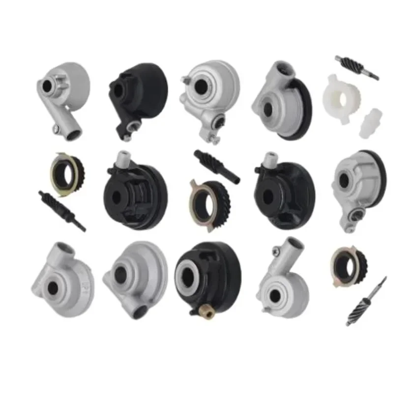For forGN125 / GS125 / HJ125-8 CG125 WY125 CB150, Prince Mileage Meter Tooth Instrument Gear