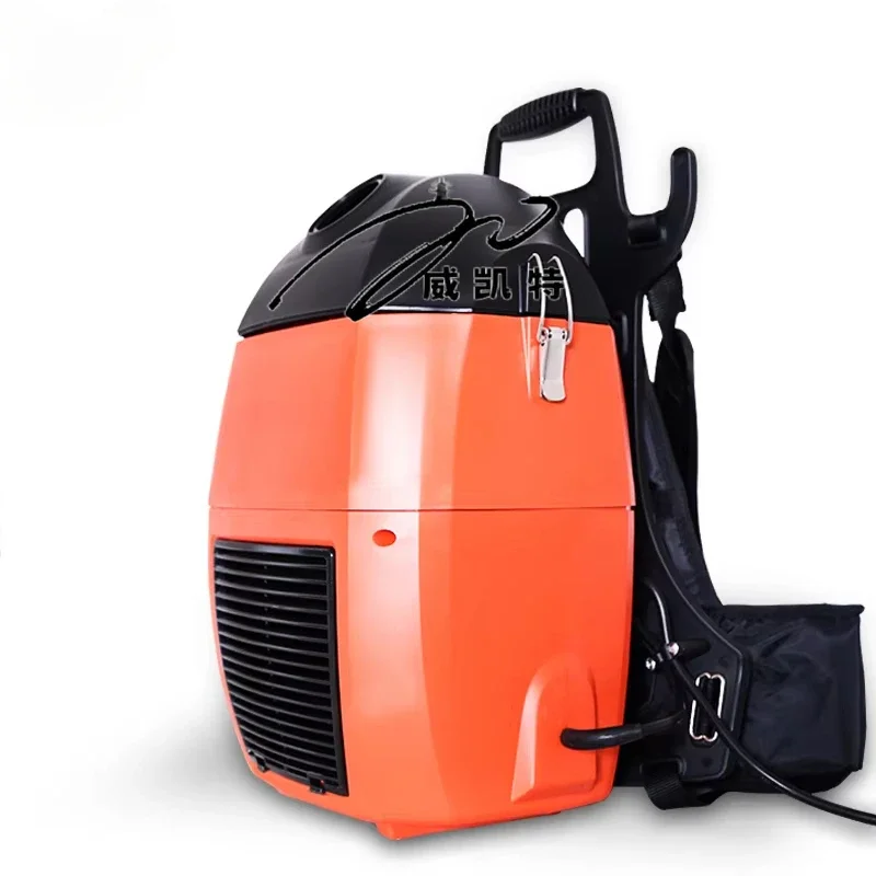 Hot Sale Wholesale High Quality  1000W 3L Backpack Dry Vacuum Cleaner with Dust Bag