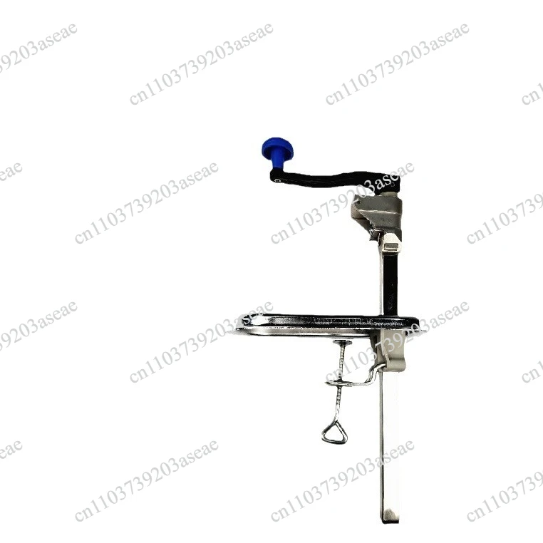 Commercial Restaurant Hotel Marine Heavy Duty Tabletop Stainless Steel Can Opener, Can Opener