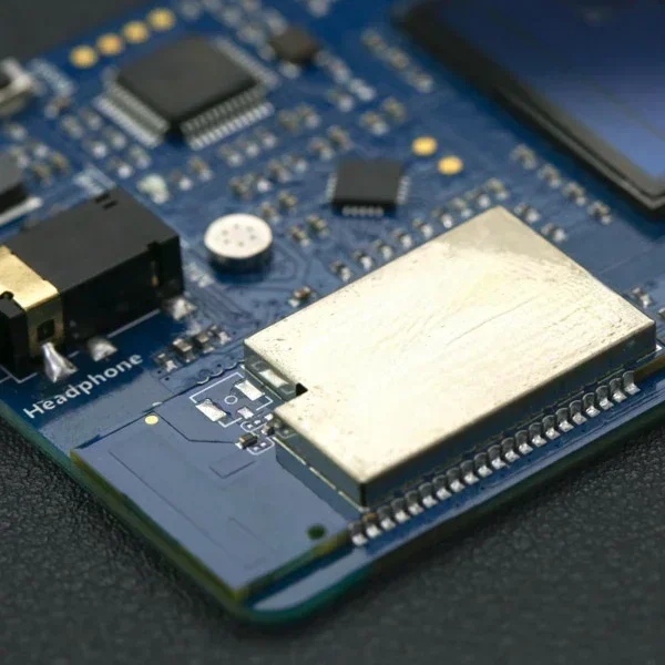 Kit de desenvolvedor de Internet das coisas de vendas quentes baratas e finas para MXChip Microsoft Azure IoT