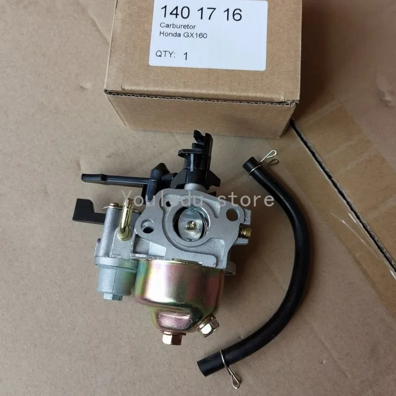 Carburetor GX160 GX140 5.5HP 16100-Z0T-911 Carburetor