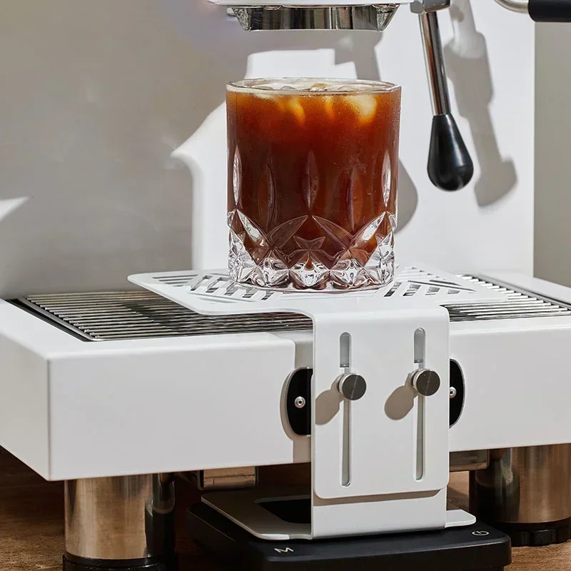 Coffee Weighing Rack Valve Stem Espresso Machine Electronic Scale Rack Waterproof Scale Rod Protection Rack Coffee Machine Foot - Image 5