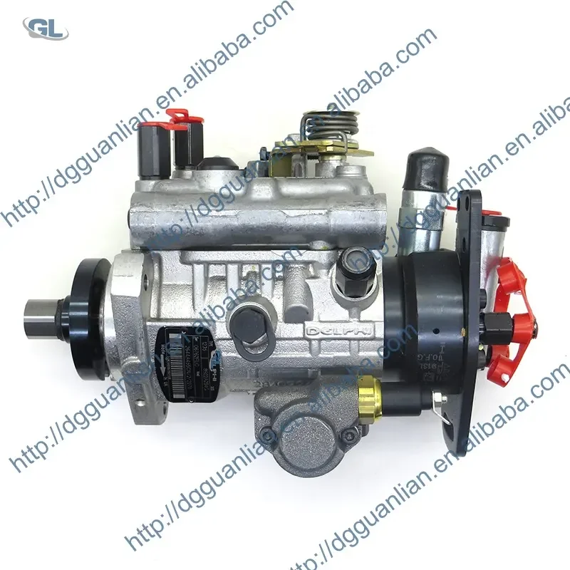 Original And Brand New Fuel Injection Pump Assy 8922A290G 8922A294G 8922A290T For PER-KINS LINDE 2644A415 2644A455