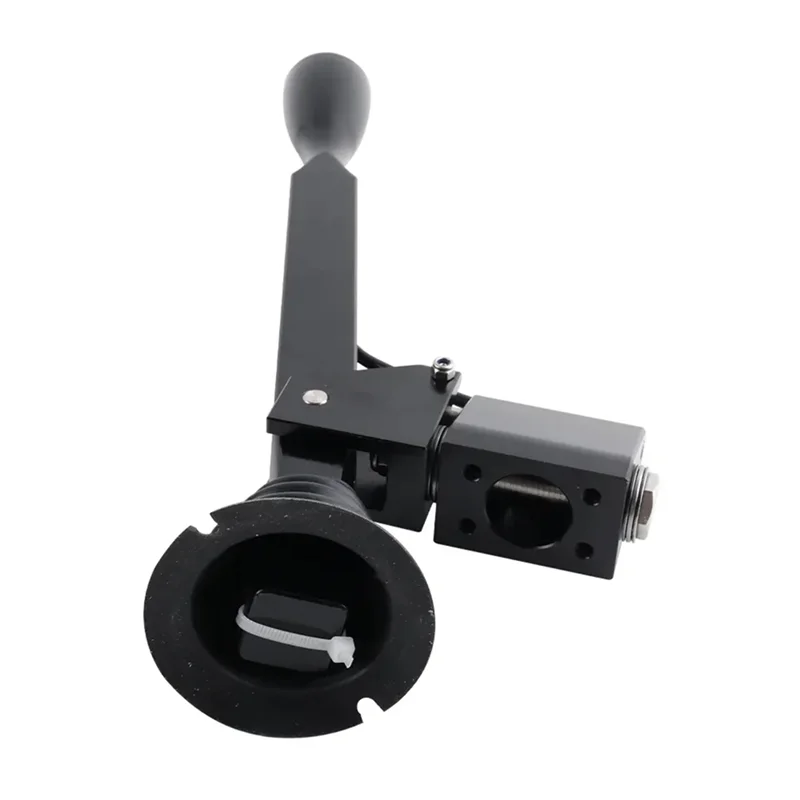 سوبارو BRZ سليل FR-S لتويوتا GT86 2.0L 2.4L صندوق شيفتر قصير أجزاء أداء السباق قفل