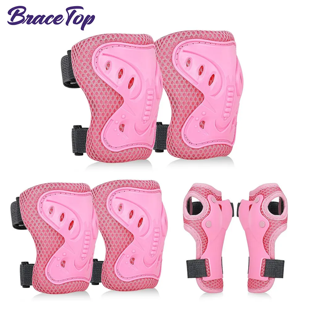 #6 Highest Rated Roller Skating Pads to Buy in 2026