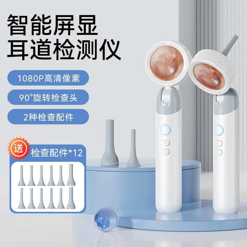 camera-d'inspection-endoscopique-avec-ecran-de-138-pouce-otoscope-de-32-mm-pour-le-controle-de-la-peau-du-nez-microscope-numerique